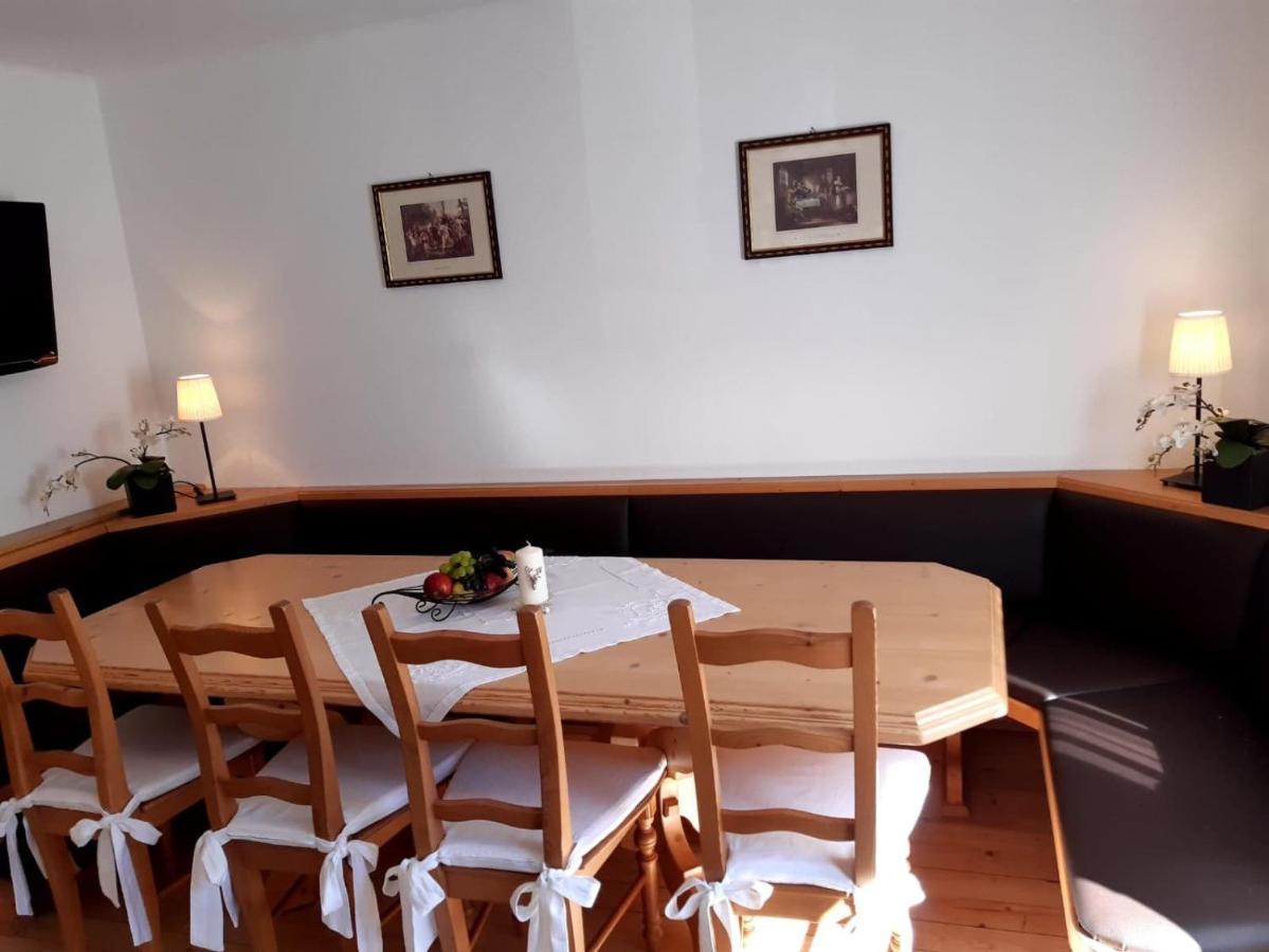 Apartament Haus Reason Kitzbühel Zewnętrze zdjęcie