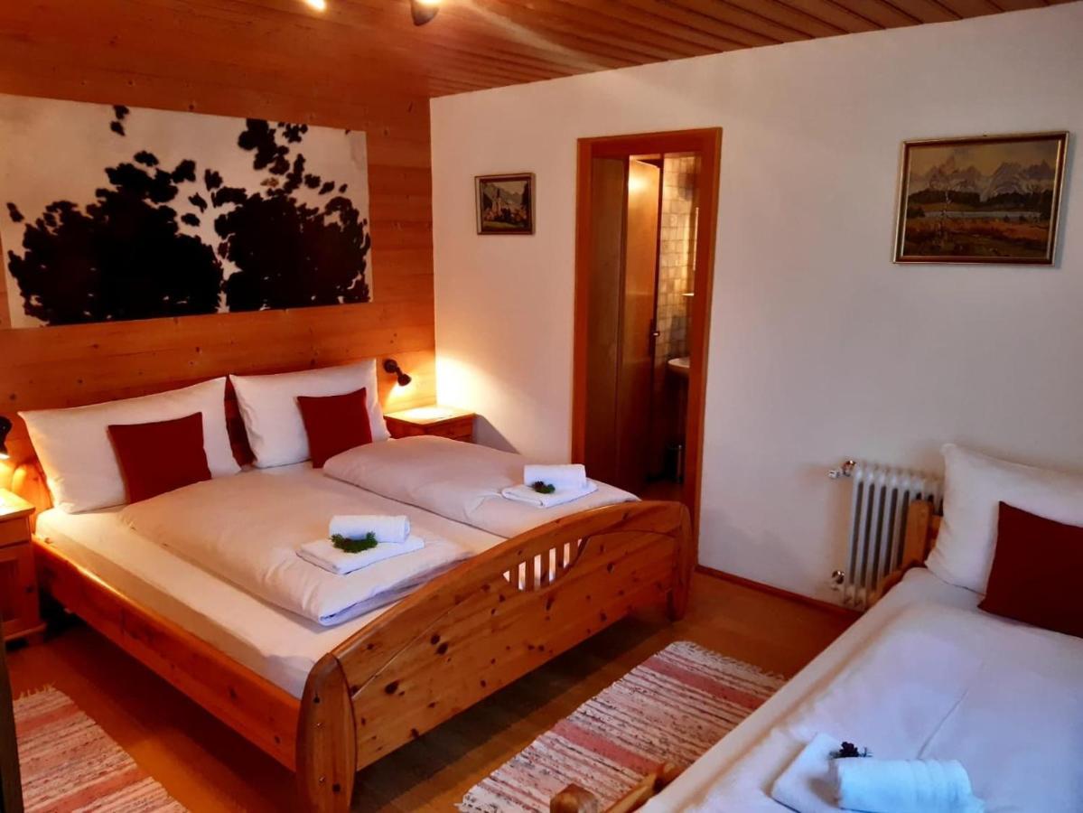 Apartament Haus Reason Kitzbühel Zewnętrze zdjęcie