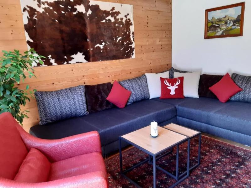 Apartament Haus Reason Kitzbühel Zewnętrze zdjęcie
