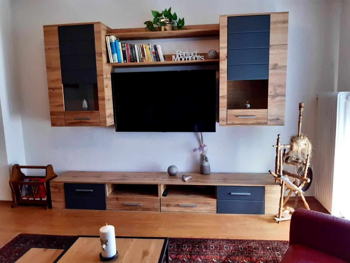 Apartament Haus Reason Kitzbühel Zewnętrze zdjęcie