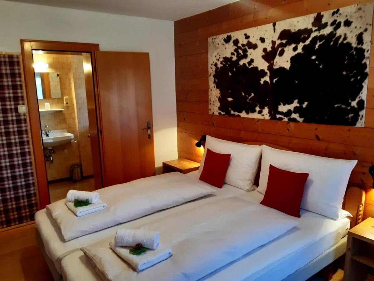 Apartament Haus Reason Kitzbühel Zewnętrze zdjęcie