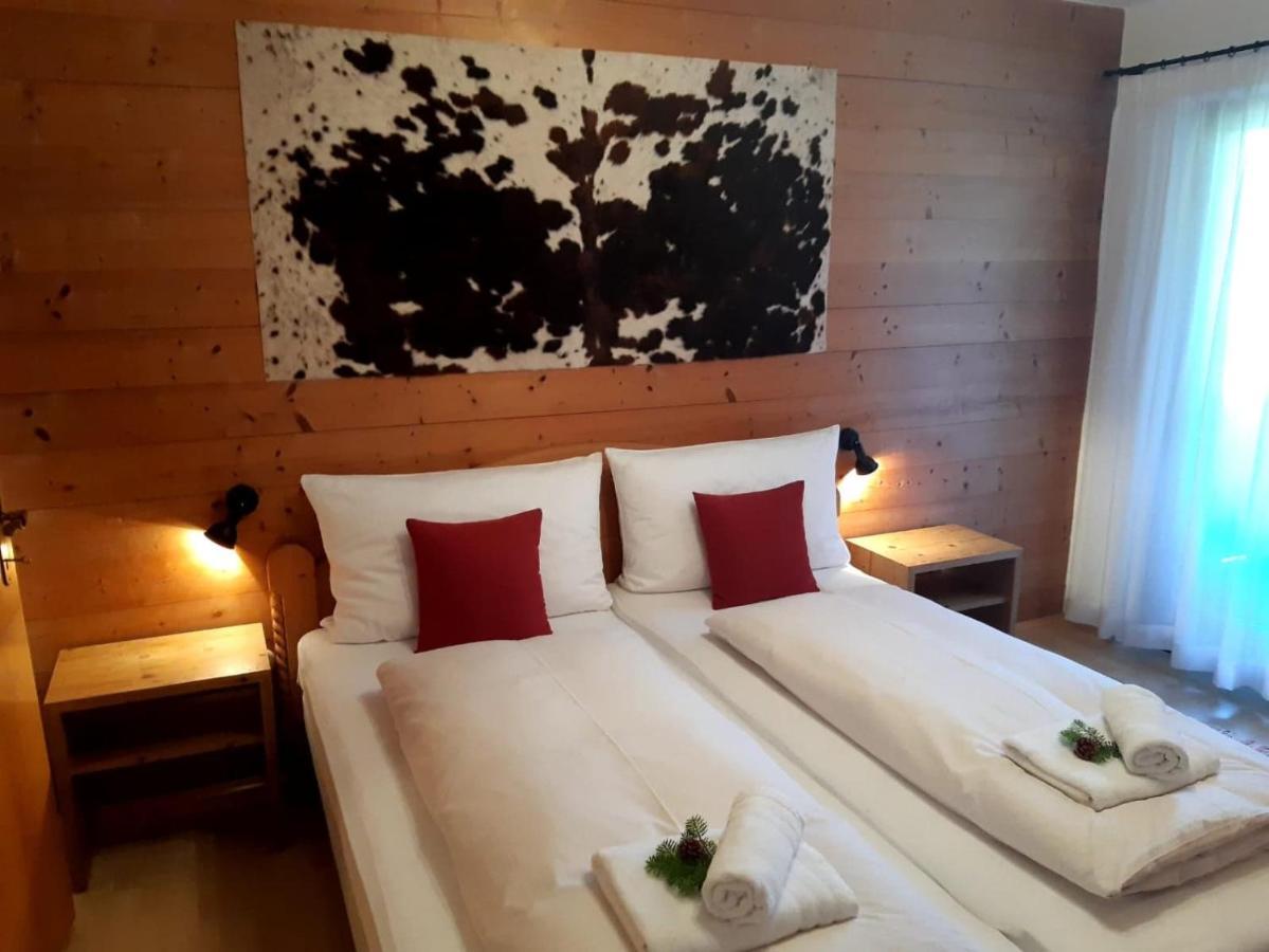 Apartament Haus Reason Kitzbühel Zewnętrze zdjęcie