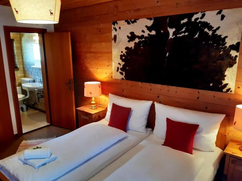 Apartament Haus Reason Kitzbühel Zewnętrze zdjęcie