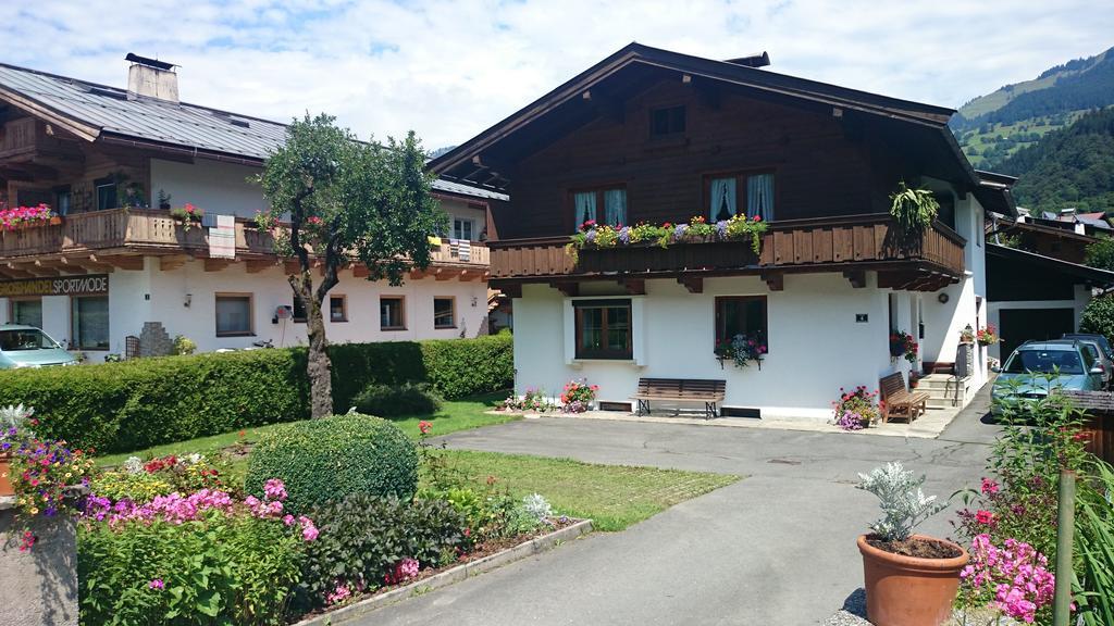 Apartament Haus Reason Kitzbühel Pokój zdjęcie